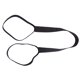 thumbnail image 5 of Portador Hombro Ajustable Deporte Sling Llevar Estiramiento en Casa, 5 of 6