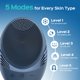 thumbnail image 4 of Cepillo de limpieza facial COSLUS FBS01 Silicone Waterproof, 4 of 7