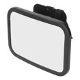 thumbnail image 3 of Espejo para bebé interior del automóvil, Espejo para bebé interior del automóvil Espejo para bebé interior automotriz Espejo retrovisor para bebé interior del automóvil Confiabilidad excepcional, 3 of 9