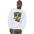thumbnail image 2 of Mickey Mouse Mens Boo Sweatshirt, 2 of 2