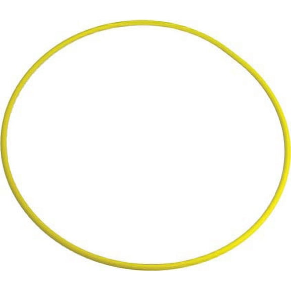 24" Skinny No-kink Hoop Set