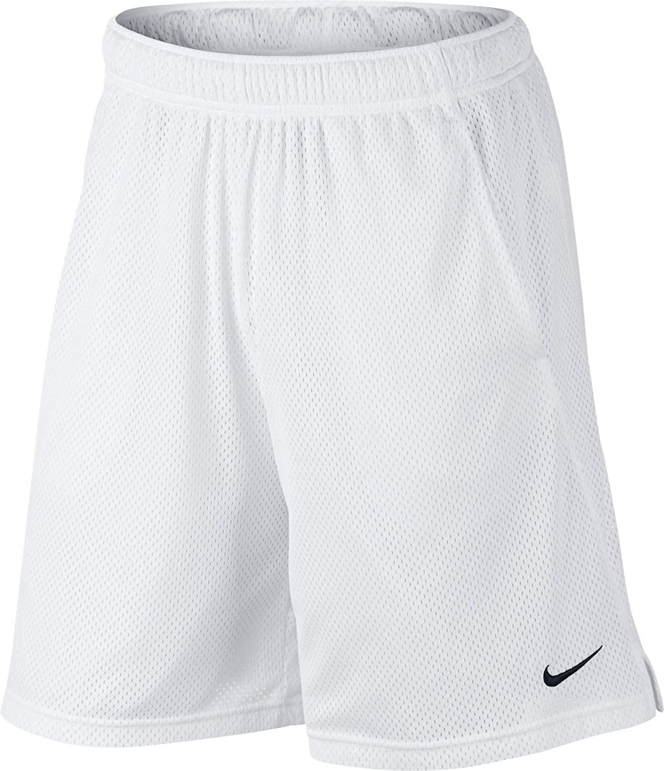 mens nike monster mesh shorts