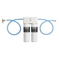 thumbnail image 1 of KOHLER 77686-NA Aquifer Double Cartridge Water Filtration System, 1 of 4