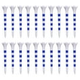 thumbnail image 2 of LJNYFDC Stable Golf Tees 20Pcs Golf Tees High Stability Low Friction Unbreakable Short Training Tools, 2 of 7