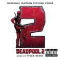 thumbnail image 1 of Deadpool 2 [Original Motion Picture Score Soundtrack], 1 of 1