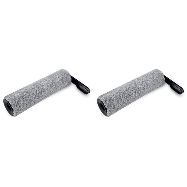 2X Cepillo de Rodillo Principal de Repuesto para Floor ONE S5 Combo Accesorios para Aspiradora en Seco y HúMedo InaláMbrica