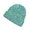 Green1, variant on Wdgfv Unisex Winter Knit Hat With Ear Thermal Lined Warm Cap For Cold Weather Outdoor Activities Beige One Size