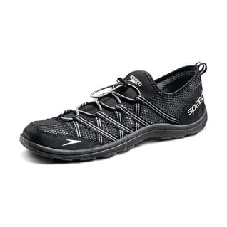 speedo men's seaside lace 4.0 water shoe