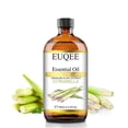 thumbnail image 5 of EUQEE 4 oz Citronella Essential Oils for Diffuser, Skin Care, Aromatherapy, Scalp and Body Massage, 5 of 10