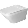 thumbnail image 1 of Duravit 2542090092 WC Mural 620 mm. Style Dure - Blanc, 1 of 1
