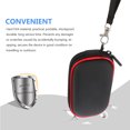 Masteelf Wireless Mouse Bag Compatible For Magic Mouse 1/2 Travel