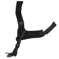 thumbnail image 3 of Adjustable Black Wrist Strap Archery Compound Bow Release Aid  Hunting Shooting, 3 of 9