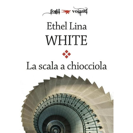 La Scala Handles - La scala a chiocciola - eBook