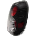 thumbnail image 2 of Tail Light Compatible With 2005-2006 Nissan Altima Right Passenger With bulb(s), 2 of 6