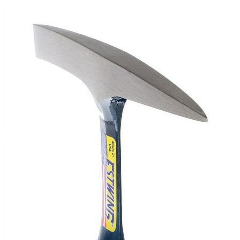 Estwing welding 2024 chipping hammer