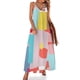 thumbnail image 1 of Vestido sin mangas con estampado de aguacate, vestido de fiesta de lujo para mujer, vestidos de noche para graduación, estilo coreano, 1 of 7
