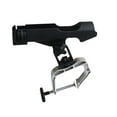 thumbnail image 5 of figatia Boat Rod Rack Boat Fishing Rod Rack Practical Raft Fishing Pole Stand Fishing Rod Support for Outdoor Activities Raft Fishing, 5 of 8