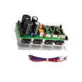 thumbnail image 4 of Módulo DIY De Amplificador Estéreo De Alta Potencia Con Chip 1494/3858 Para Altavoces De Vehículos, 4 of 10