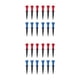 thumbnail image 1 of Soidarity 12 piezas de tees de golf, soporte de bola profesional de plástico, práctica interior al aire libre Type4 NO4 Soidarity  CBP504207, 1 of 6