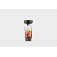 thumbnail image 2 of nutribullet® Turbo Single Serve Blender, 1000W Matte Black, 2 of 4