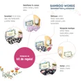 thumbnail image 5 of Té Detox 14 Días | Limpieza Natural del Cuerpo, Digestión Saludable y Desintoxicación Profunda, 5 of 5