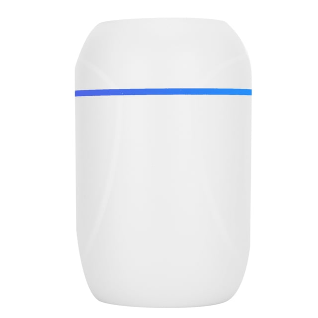 Mini humidificador Spptty humidificador de aire de gran capacidad USB Difusor de aceite de aroma blanco