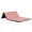 Pink, variant on Gymnastics Mat 4x6x2, Folding Exercise Mats with Carrying Handles for Gymnastics for Home 4 Folding Tumbling Mat for Indoors 2 Inch Thick Portable Gym Mat for Adults, Color Mix
