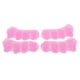thumbnail image 1 of Separador de dedos Colcomx 2 pares Rosado, 1 of 4