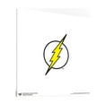 thumbnail image 3 of Gallery Pops DC Comics The Flash - Classic Flash Wall Art Bundle (3-Pack), Black Framed Version, 12" x 12", 3 of 5