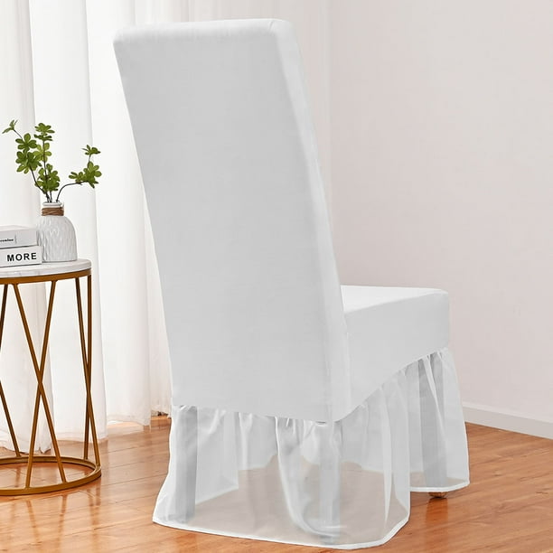 Dining armchair covers shop