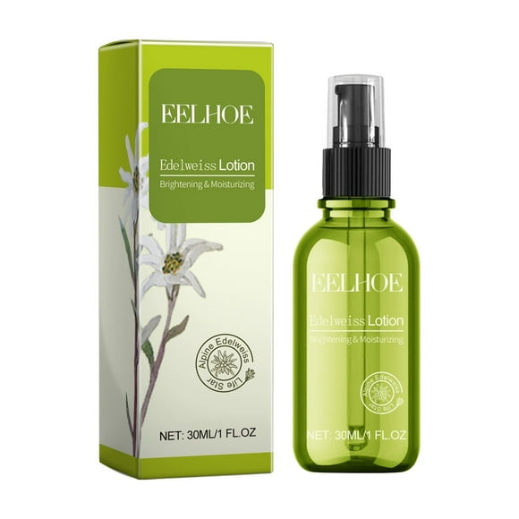 3-Piece Glow Facial Serum, 30mlBrighten, Repair Dullness, Hydrate & Moisturize