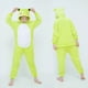 thumbnail image 2 of Onesies de rana para niños y niñas, pijamas para niños, ropa de dormir de animales, Stitch, Tigre, Licorne, monos para niños, disfraz de Anime xuanjing unisex, 2 of 2