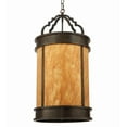 thumbnail image 7 of Meyda Lighting 15'W Wyant Pendant - 125414, 7 of 7
