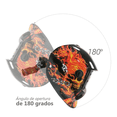 thumbnail image 3 of Careta De Soldar  Bloosom Uso Industrial Soldadura Electronica Diseño Flaming, 3 of 4