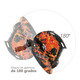 thumbnail image 3 of Careta De Soldar  Bloosom Uso Industrial Soldadura Electronica Diseño Flaming, 3 of 4