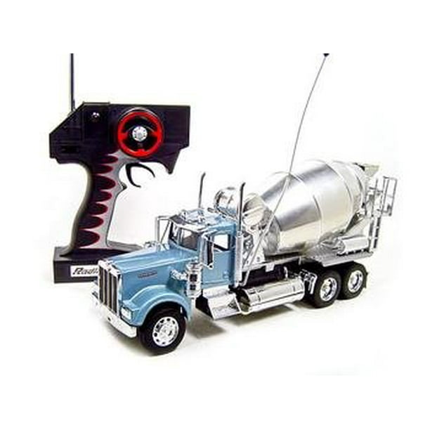 remote control kenworth