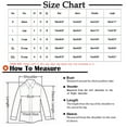 thumbnail image 2 of Herrnalise Fall Men's Hoodie Jacket Men's Color Matching Trend Loose Casual Jumper Baseball Uniform For Men Sleeveless Hooded Casual Outwear & Jackets Gray, 2 of 3