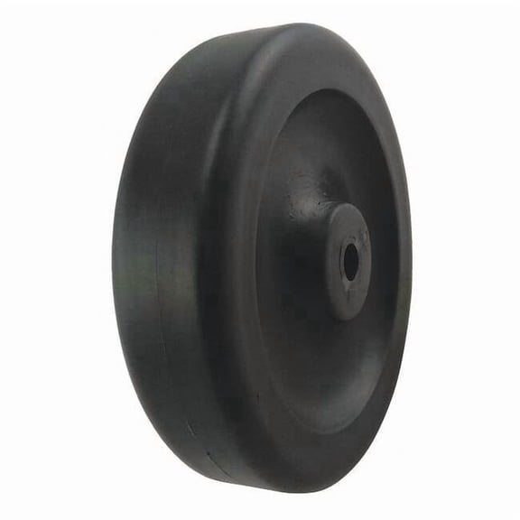 Manufacturer Varies Caster Wheel,140 lb.,4" Wheel Dia. 426A73
