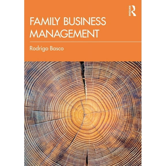 Family Business Management, (Paperback)