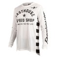 thumbnail image 3 of Camiseta de motocross 2023, camiseta de bicicleta de montaña Enduro, maillot de ciclismo de descenso, ropa de ciclismo personalizada, 3 of 5