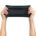 thumbnail image 3 of McKesson CanDo Exercise Resistance Band, Black, Extra-Heavy - 5 in x 6 yd, 1 Ct, 3 of 8