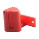 thumbnail image 5 of Soporte de batería para la organización multipropósito del estante de almacenamiento de la máquina eléctrica de Rojo kusrkot Soporte de fijación, 5 of 8