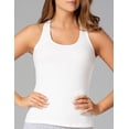 thumbnail image 1 of Camiseta Basica Diane & Geordi Colombia Algodon Cuello Redondo 4302 crema M, 1 of 2