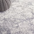 thumbnail image 6 of Safavieh Eternal Alexanndria Abstract Area Rug, Light Gray/Gray, 4' x 6', 6 of 11