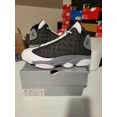 thumbnail image 2 of Ni - ke Air Jordan 13 Retro 'Black Flint' DJ5982-060 2023 Size 11 Brand New, 2 of 5