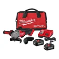 thumbnail image 1 of Mini Esmeriladora Milwaukee M18 Fuel 2880-22, 1 of 3
