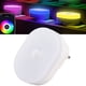 thumbnail image 5 of Luz Nocturna LED, Regulable, 6 LED, Enchufe Europeo, CA 110-240V, WiFi, Luz Nocturna Inteligente, Sensor De Movimiento, Amigable Con Los Ojos Para El Hogar, 5 of 7
