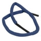 thumbnail image 5 of Cuerda para gafas de sol antideslizante, unisex, deportes al aire libre, cordón elástico para gafas, correa para el cuello (azul) YUNYI BRAND  Deportes, 5 of 8