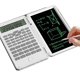 thumbnail image 2 of Scientific Calculators, 12-digit Lcd Display With Erasable Writing Tablet Foldable For Home, 2 of 5