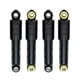 thumbnail image 1 of 4PCS Shock Absorber For Samsung Washing Machines AP4206426, 1 of 5